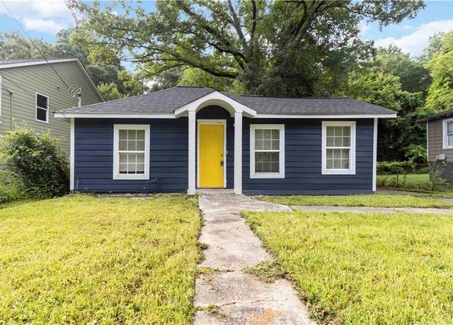 Property at 971 Sims Ave NW, Atlanta, GA 30318, 3 beds, 2 baths