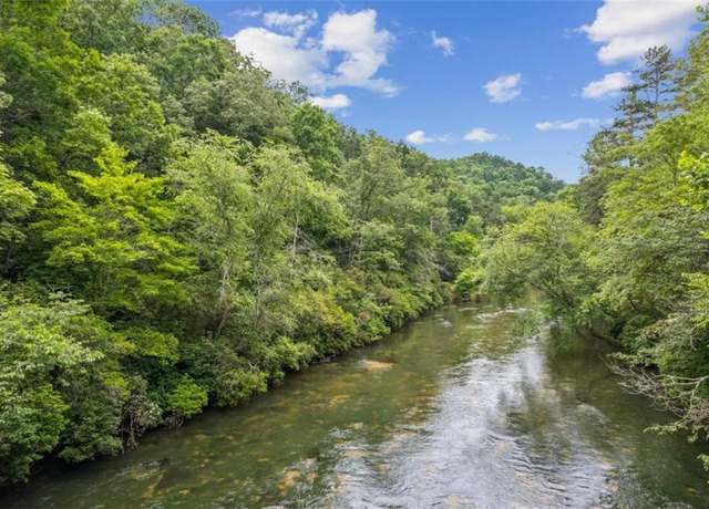 Property at LOT 6 Riverfront Dr, Ellijay, GA 30536
