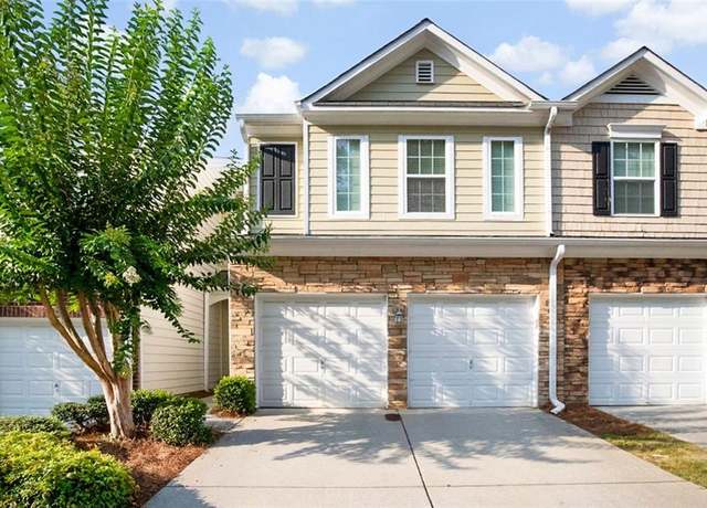 Property at 16 Jekyll Dr #31, Marietta, GA 30066, 3 beds, 2.5 baths