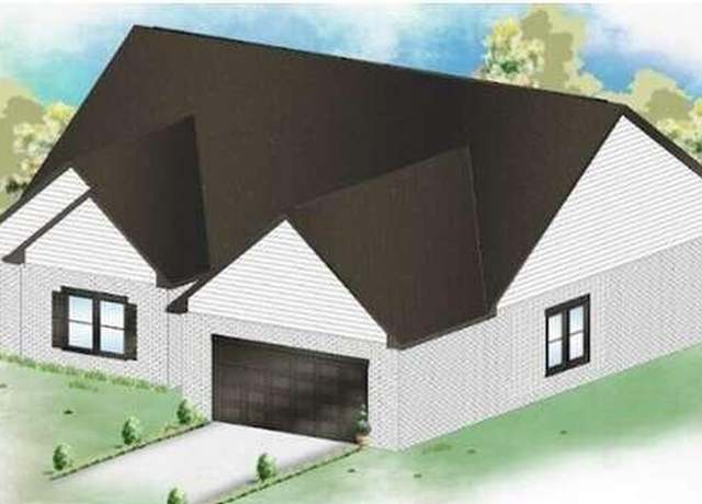 Property at 853 Crossroads Ct, Social Circle, GA 30025, 3 beds, 2.5 baths