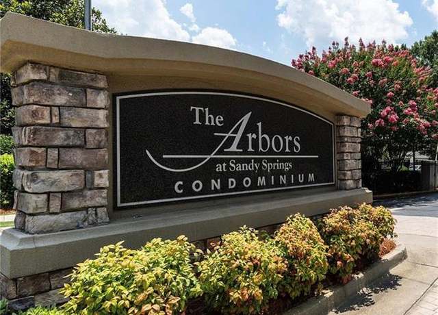 Property at 6940 Roswell Rd Unit B4, Atlanta, GA 30328, 2 beds, 1.5 baths