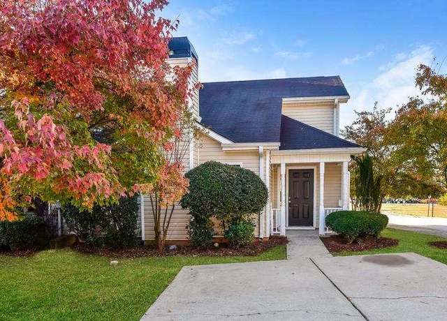Property at 6315 Wellington Walk Way, Lithonia, GA 30058, 2 beds, 2.5 baths