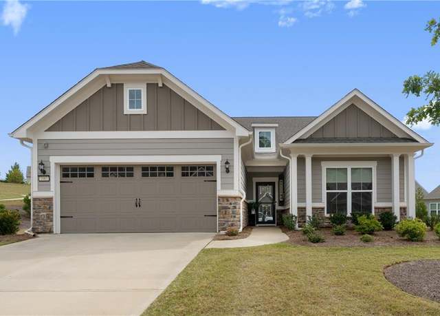 Property at 1081 Southwood Way, Greensboro, GA 30642, 3 beds, 2 baths