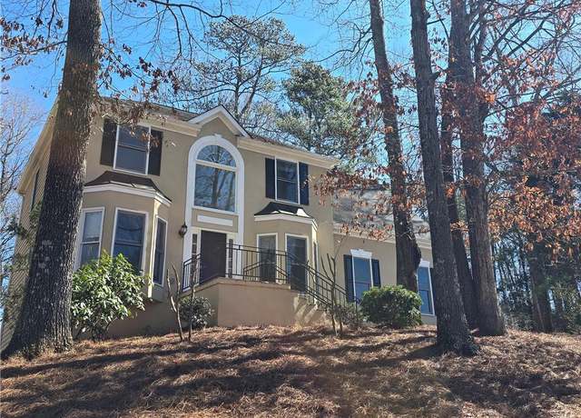 Property at 1734 Victoria Way NW, Kennesaw, GA 30152, 5 beds, 2.5 baths