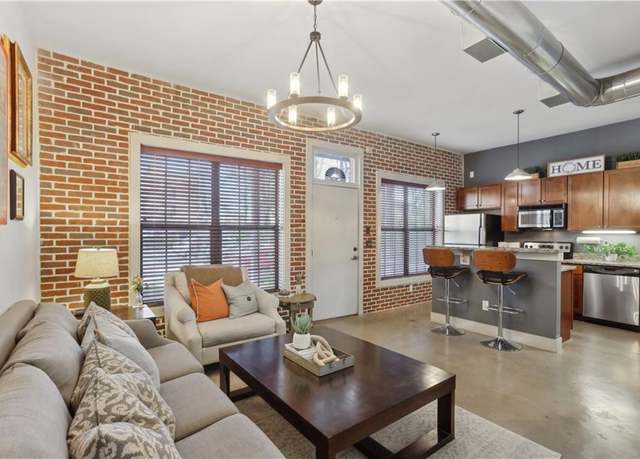 Property at 791 Wylie St SE #1111, Atlanta, GA 30316, 2 beds, 1 bath