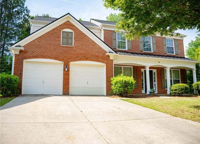 Property at 663 Prada Ct, Lawrenceville, GA 30043, 4 beds, 2.5 baths