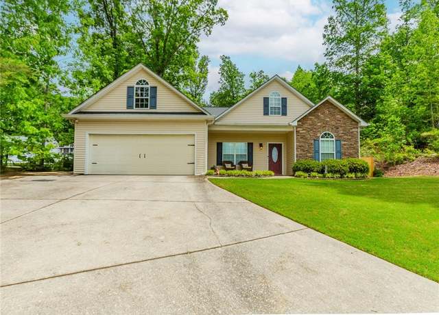 Property at 5437 Speckled Wood Ln, Gainesville, GA 30506, 3 beds, 2 baths