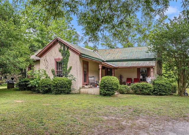 Property at 2249 Jackson Lake Rd, Mansfield, GA 30055, 3 beds, 2 baths