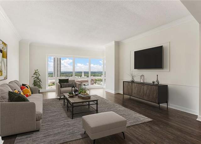 Property at 3475 Oak Valley Rd #1850, Atlanta, GA 30326, 1 bed, 1 bath
