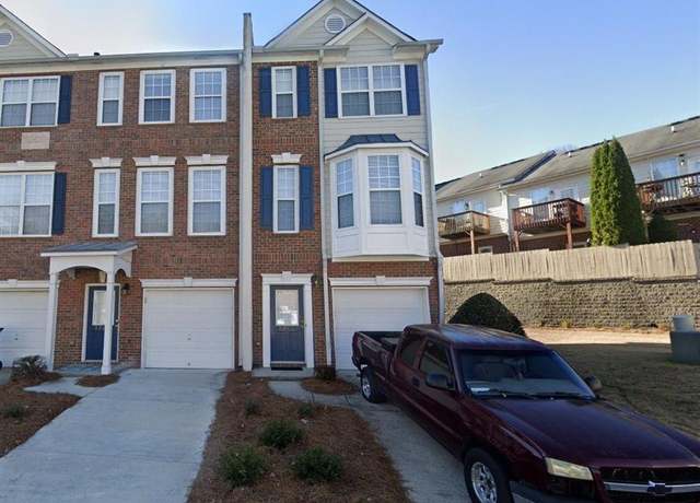 Property at 3263 Mill Springs Circle Northeast Cir, Buford, GA 30519, 2 beds, 2.5 baths