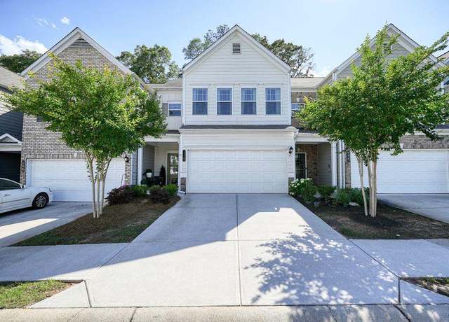 Property at 128 Madison Bnd, Woodstock, GA 30188, 3 beds, 2.5 baths