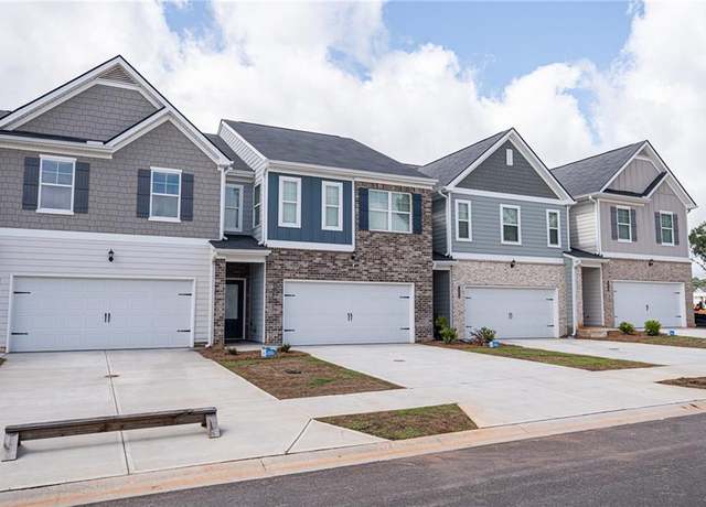 Property at 6003 Pine Bluff Pl, Conyers, GA 30013, 4 beds, 2.5 baths