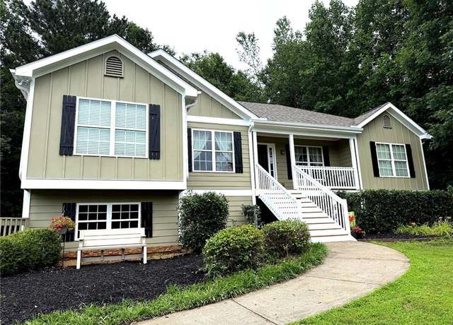 Property at 298 Moorings Run, Jasper, GA 30143, 3 beds, 2 baths