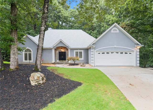 Property at 3648 Eleanors Trce, Gainesville, GA 30506, 4 beds, 3 baths