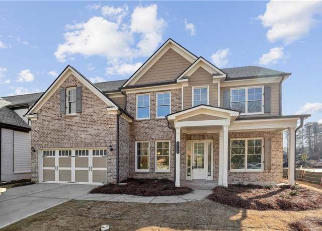 Property at 5997 Creek Indian Dr, Sugar Hill, GA 30518, 5 beds, 3 baths
