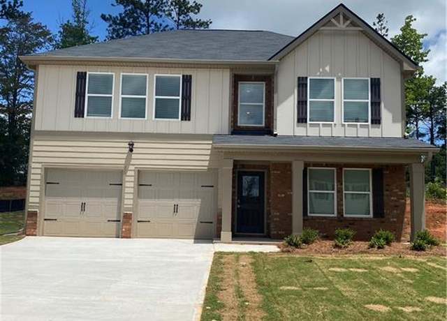 Property at 742 Great Oak Pl, Villa Rica, GA 30180, 5 beds, 3 baths