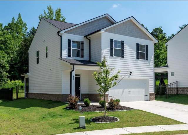 Property at 470 Shasta Ct, Hoschton, GA 30548, 4 beds, 2.5 baths