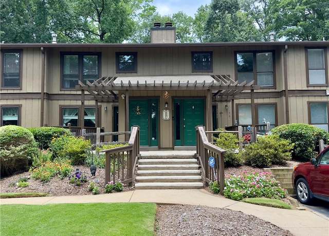Property at 3906 Cedar Cir #3906, Tucker, GA 30084, 2 beds, 2 baths