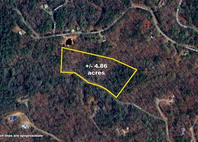 Property at 0 Hubbs Dr, Dahlonega, GA 30533