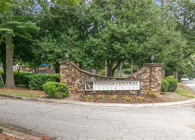 Property at 4509 Vinings Central Trce SE #75, Atlanta, GA 30339, 2 beds, 2 baths