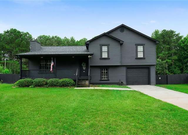 Property at 206 Eagle Watch Dr, Carrollton, GA 30117, 5 beds, 2 baths