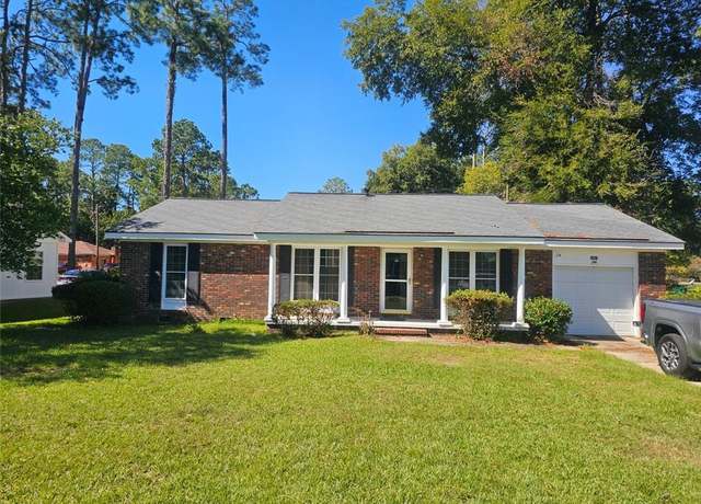 Property at 2003 Evergreen Dr, Albany, GA 31721, 3 beds, 2 baths