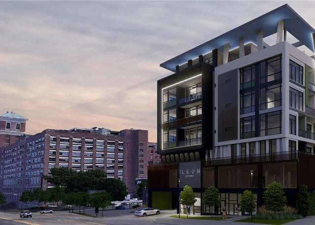 Property at 567 Ponce De Leon Ave NE #506, Atlanta, GA 30308, 1 bed, 1 bath