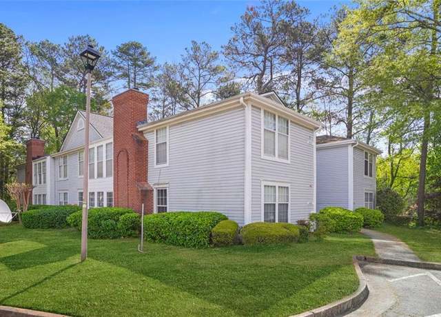 Property at 4307 Orchard Park Ct Unit A, Stone Mountain, GA 30083, 2 beds, 2 baths