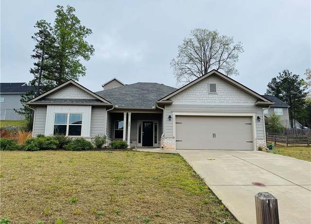 Property at 2309 Remington Dr, Commerce, GA 30529, 3 beds, 2 baths