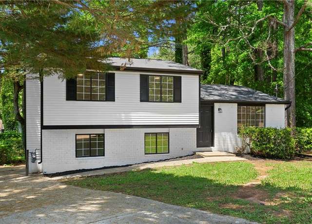 Property at 1275 Muirforest Way, Stone Mountain, GA 30088, 4 beds, 2.5 baths
