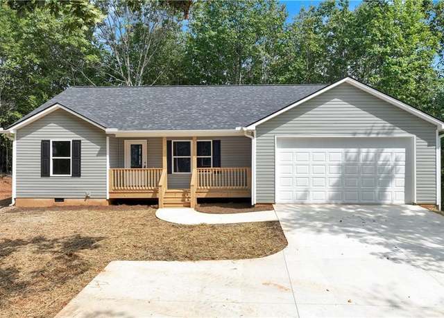Property at 541 Day Star Ln, Mount Airy, GA 30563, 3 beds, 2 baths