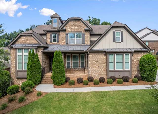 Property at 8920 Ellesmere Dr, Cumming, GA 30041, 6 beds, 5.5 baths