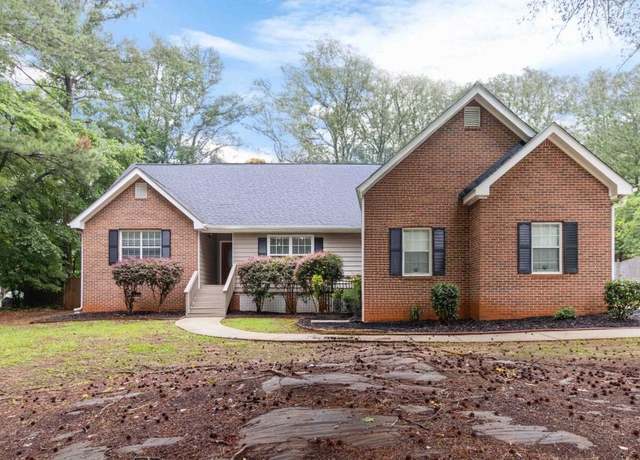 Property at 210 Riveredge Way, Mcdonough, GA 30252, 4 beds, 2 baths