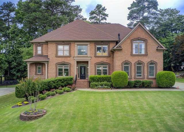 Property at 1952 Sugarstone Dr, Lawrenceville, GA 30043, 6 beds, 5.5 baths