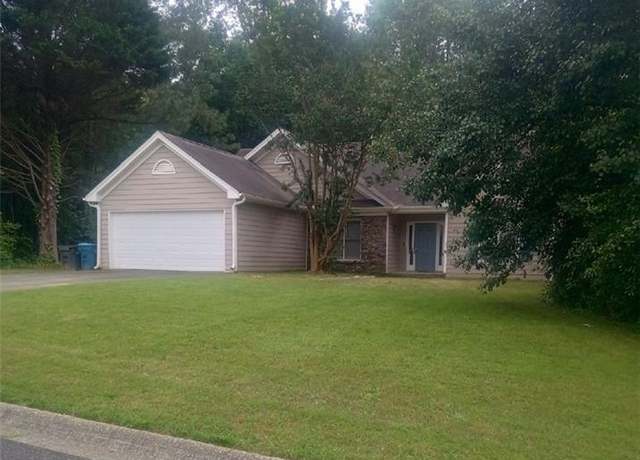 Property at 2868 Evonshire Ln, Dacula, GA 30019, 3 beds, 2 baths