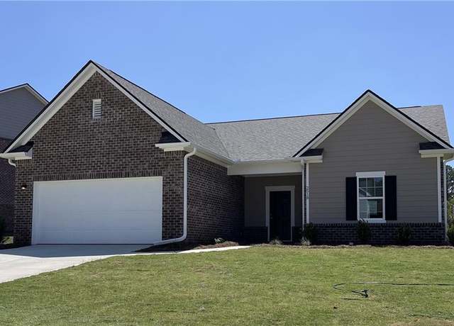 Property at 2308 Argento Cir, Dacula, GA 30019, 4 beds, 3 baths