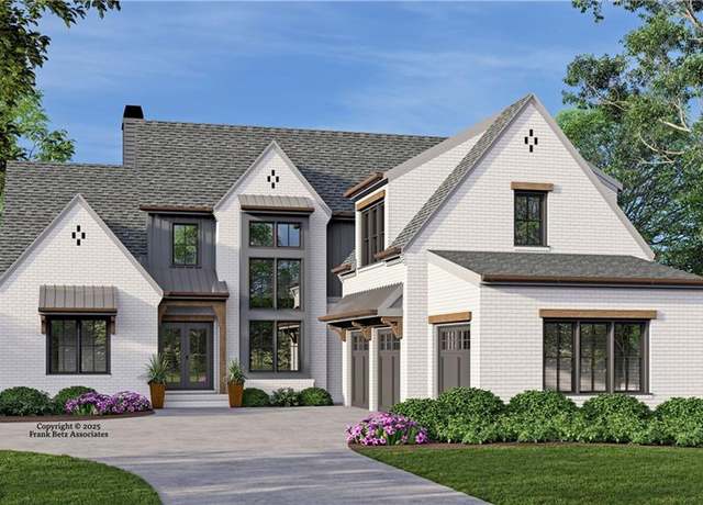 Property at 4455 KD Kruzel Dr, Cumming, GA 30041, 4 beds, 4.5 baths