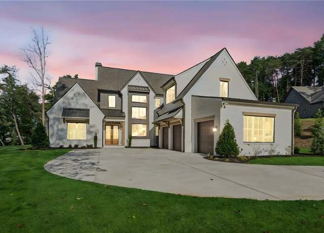 Property at 4455 KD Kruzel Dr, Cumming, GA 30041, 4 beds, 4.5 baths