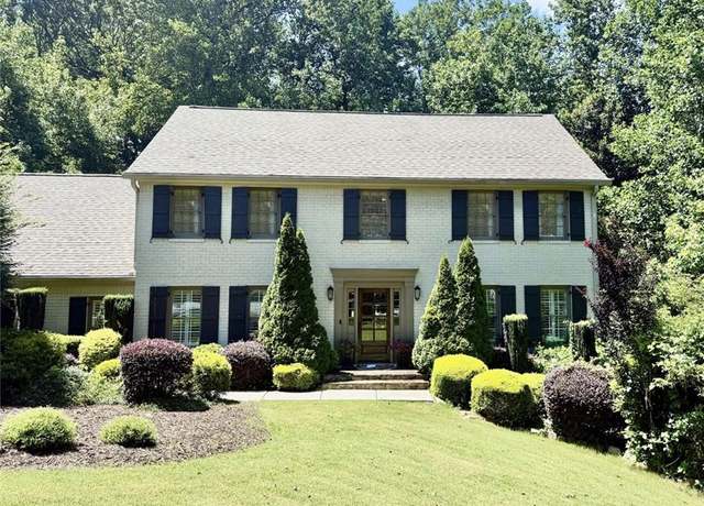 Property at 1495 Colgate Ct, Marietta, GA 30068, 6 beds, 3.5 baths