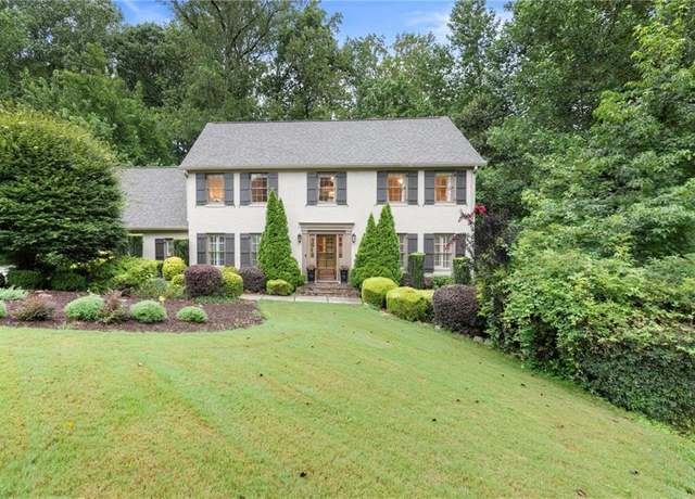 Property at 1495 Colgate Ct, Marietta, GA 30068, 6 beds, 3.5 baths