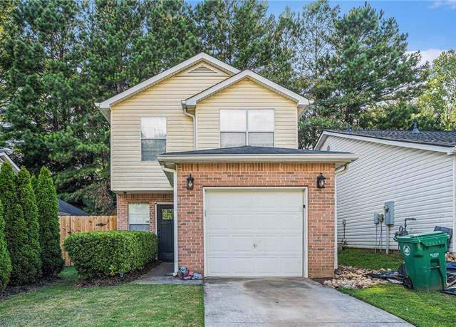 Property at 3643 Sapphire Ct, Decatur, GA 30034, 3 beds, 2.5 baths