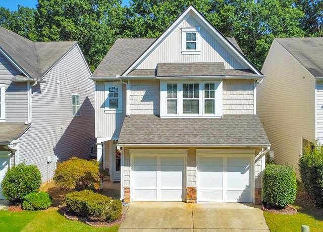 Property at 305 Barberry Pl, Canton, GA 30114, 3 beds, 2.5 baths