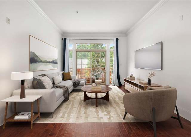Property at 1055 Piedmont Ave NE #114, Atlanta, GA 30309, 1 bed, 1 bath