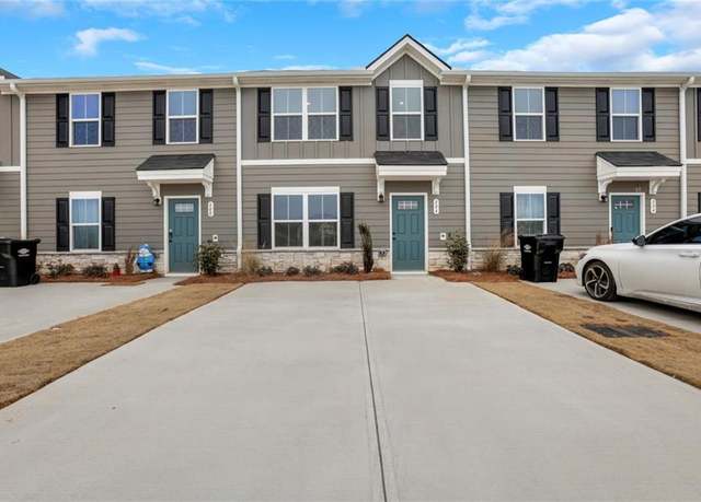 Property at 306 Lovefield Ln, Cartersville, GA 30120, 3 beds, 2.5 baths