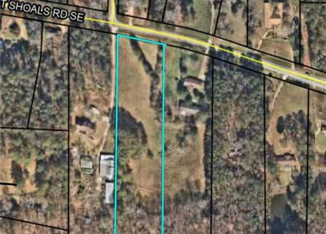 Property at 1975 Flat Shoals Rd SE, Conyers, GA 30013