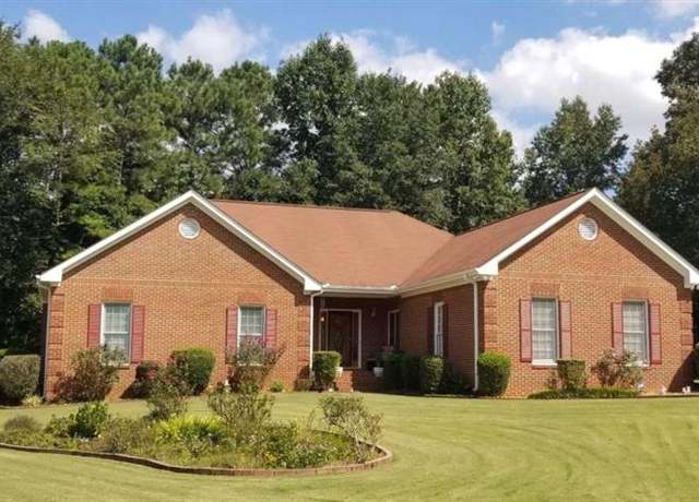 Property at 2509 Fairweather Ct, Conyers, GA 30013, 3 beds, 2 baths