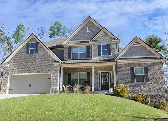 Property at 4596 Birch Way, Loganville, GA 30052, 4 beds, 3.5 baths