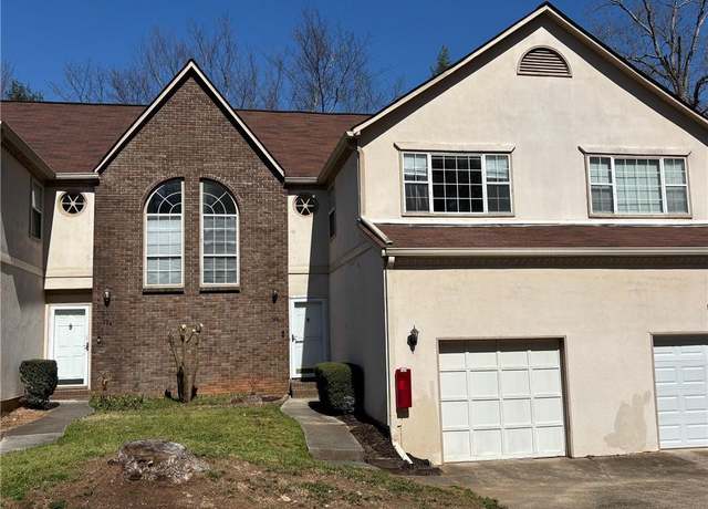 Property at 705 Bridge Ln SE, Smyrna, GA 30082, 4 beds, 3.5 baths