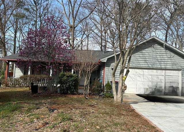 Property at 1302 Buttercup Ct, Lawrenceville, GA 30044, 3 beds, 2 baths