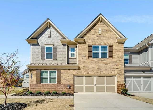 Property at 2910 Bishopstone Way, Cumming, GA 30040, 3 beds, 2.5 baths